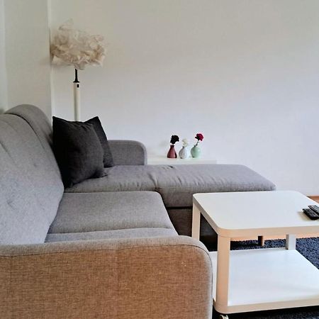 Sea Side Apartment グダニスク エクステリア 写真