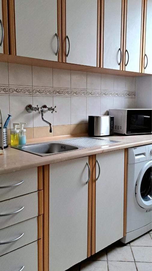 Sea Side Apartment グダニスク エクステリア 写真