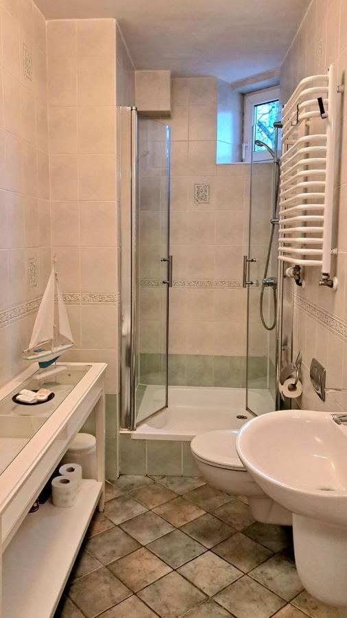 Sea Side Apartment グダニスク エクステリア 写真