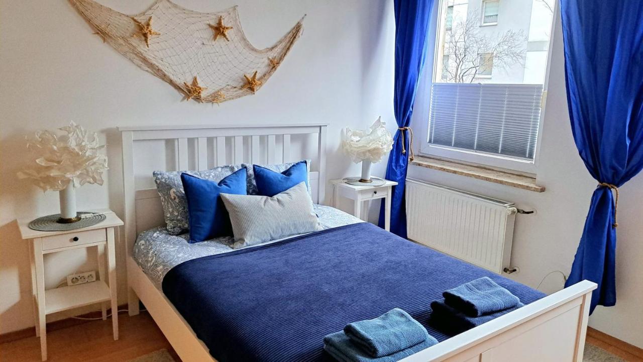 Sea Side Apartment グダニスク エクステリア 写真