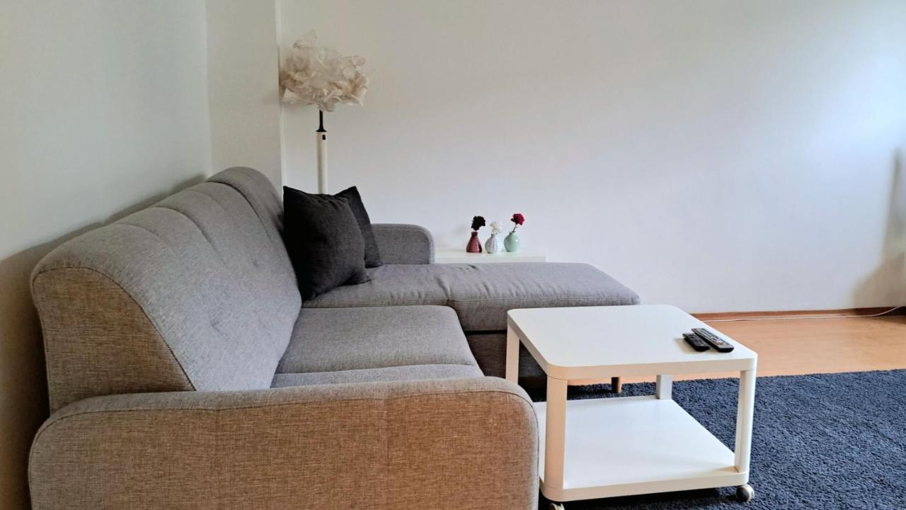 Sea Side Apartment グダニスク エクステリア 写真